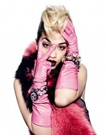 Rita Ora