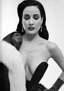 Dita von Teese