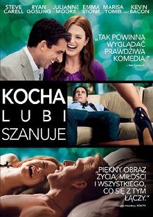 Kocha, lubi, szanuje