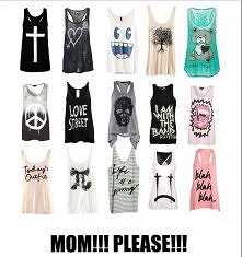 MOM PLEASE *.*