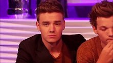 Liam i Tommo

1D w programie chatty man