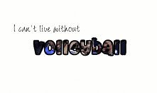 i can't live without v...