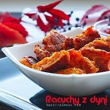 Racuchy z dyni
dwa sposoby.
