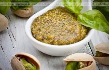 Pesto z dodatkiem parmezanu