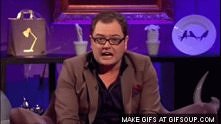 Alan Carr
;D
