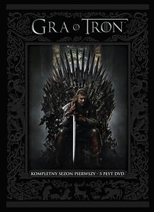 Gra o tron

Adaptacja sagi George'a R.R. Martina. Opowieść o królestwie Westeros, gdzie walka o władzę, spiski oraz zbrodnie są na porządku dziennym.

Ocena 8,8/10
(walka o...