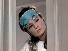 Audrey Hepburn