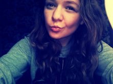 buziaczek od Lucy ;*