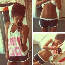 Dziewczyny, znacie jakieś sposoby na utrwalenie opalenizny?