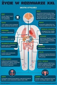 Życie w rozmiarze XXL :(
