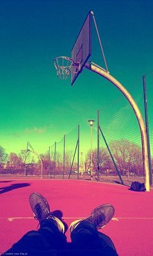 Basketball