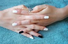 Pomysł z internetu, wykonanie moje :)