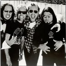 metallica