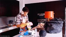 mmm, Liam <3