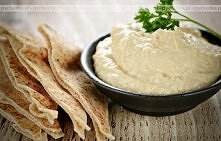 Sos chrzanowo śmietanowy Kr...