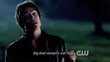 Damon ;3