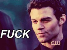 Hah, Elijah ♥