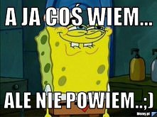 Wy też tak macie? :D