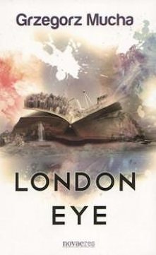 London eye  jest opowieścią o kochankach i pisaną jakby przez kochanków. To spotkanie dwojga ludzi, którzy próbują żyjąc tu i teraz odnaleźć siebie, także w sobie.