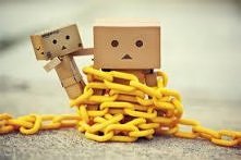 Danbo <3