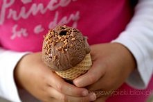 LODY Z NUTELLI

Składniki:
...