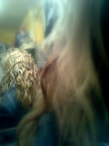 loczki po dobieranym ;p