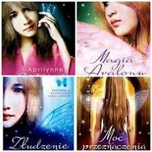 Skrzydła Laurel
Polecam :)