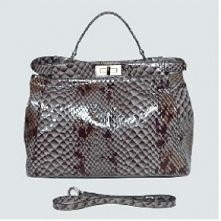 Fendi Medium Peekaboo Bag