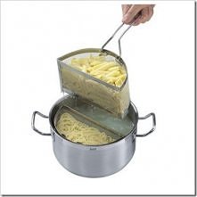 dwa różne makarony - nic prostszego