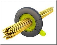 nie wiesz ile makaronu ugot...