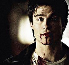 Bad Damon ;**