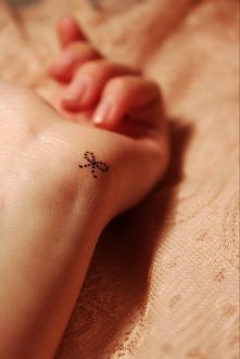 Chce ! <3