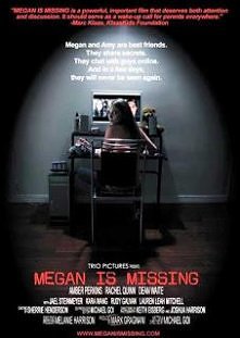 Megan is missing