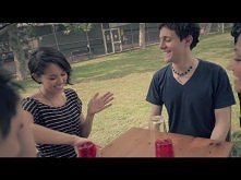 Cups - Anna Kendrick Cover (Pitch Perfect) ft. Kina Grannis, Kurt Schneider, Alex G &amp; Sam Tsui