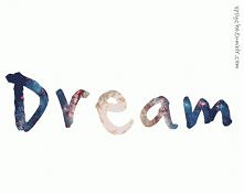 Dream.