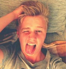 Felix <33333333333333333...