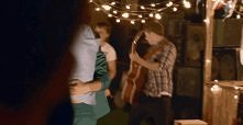 Liam i Louis <3