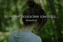 niestety zdążyłam to zauważyć ...