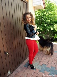 Fajny zestaw i te loczki na...