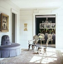 Ze względu na krzesła