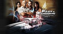 szybcy i wsciekli 4