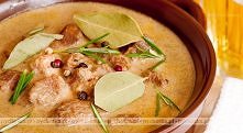 Zupa pikantna z kurczakiem
