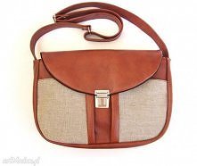 NUTA Z PONIDZIA teczka w br...