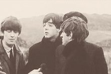 the beatles!