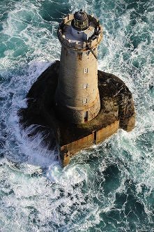 Phare du Four
