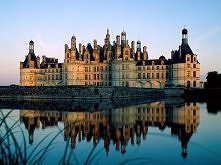 Château de Chambord