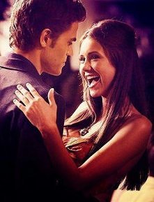 ,,You and Elena- epic. Elena and Demon- blee" - Caroline ;*