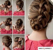 powpinać ozdóbki i pięknie :)