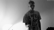 MGK ♥
