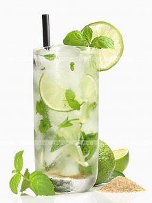 Drink z limonką